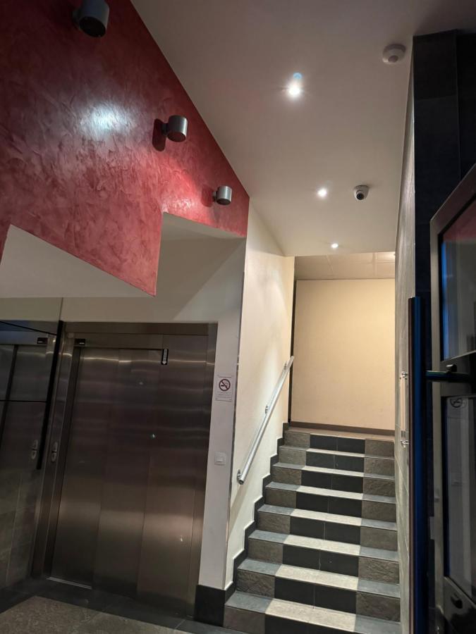 Appartement Calme Avec Balcon, A 4Km Du Centre, Parking, Wi-Fi, Netflix Gratuit Strasbourg Bagian luar foto